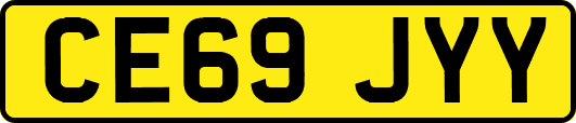 CE69JYY