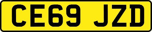 CE69JZD