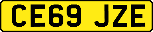 CE69JZE