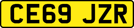 CE69JZR