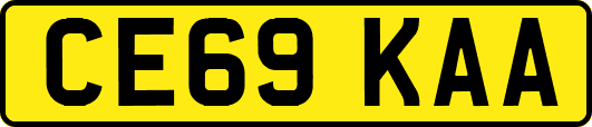 CE69KAA