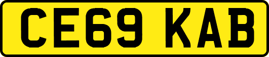 CE69KAB