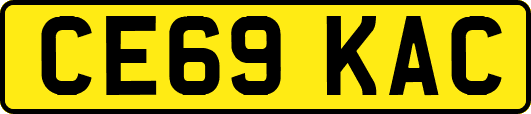 CE69KAC