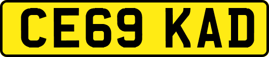 CE69KAD