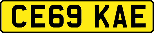 CE69KAE
