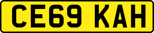 CE69KAH
