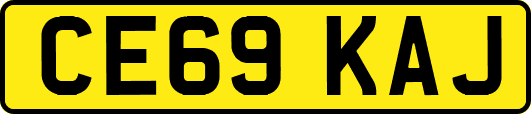 CE69KAJ