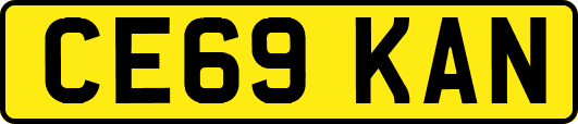 CE69KAN