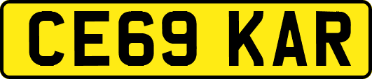 CE69KAR