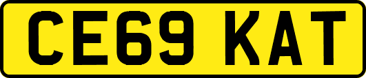 CE69KAT