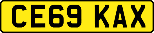 CE69KAX
