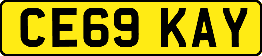 CE69KAY