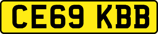 CE69KBB