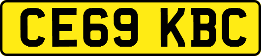 CE69KBC