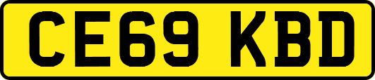 CE69KBD