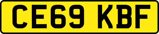 CE69KBF