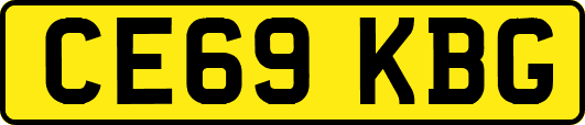 CE69KBG