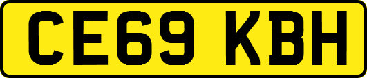 CE69KBH