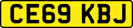 CE69KBJ