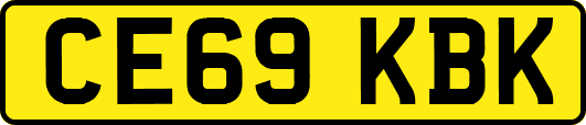 CE69KBK