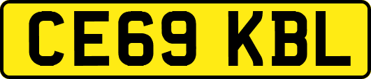 CE69KBL