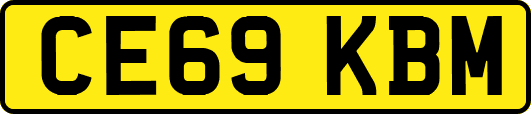 CE69KBM