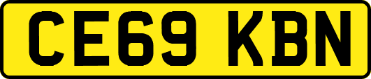 CE69KBN