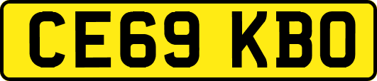 CE69KBO