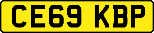 CE69KBP
