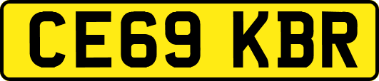 CE69KBR