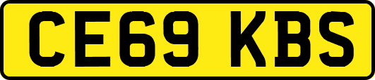 CE69KBS