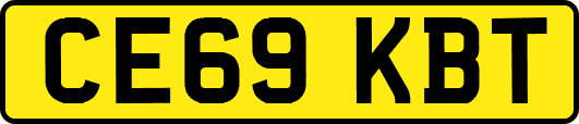 CE69KBT