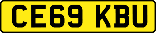 CE69KBU