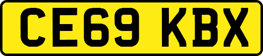CE69KBX