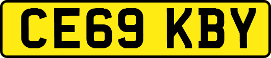 CE69KBY