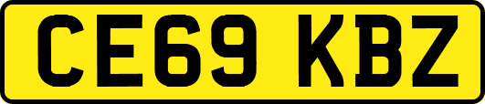 CE69KBZ