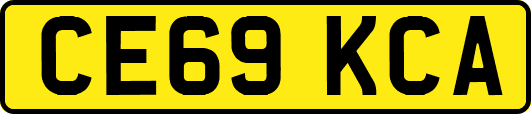 CE69KCA