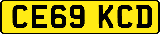 CE69KCD