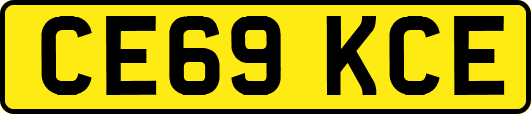 CE69KCE