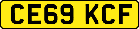 CE69KCF