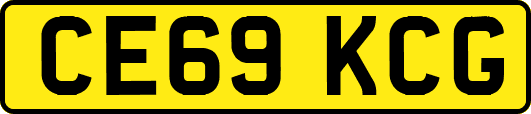 CE69KCG