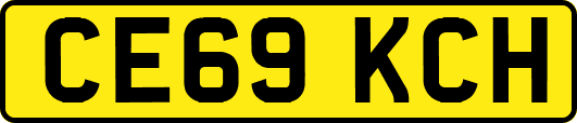 CE69KCH