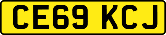 CE69KCJ