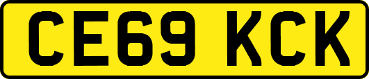 CE69KCK