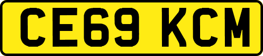 CE69KCM