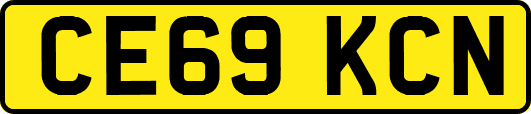 CE69KCN