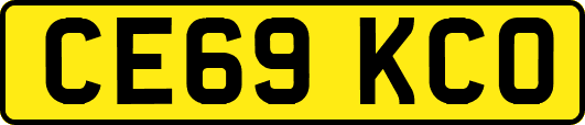 CE69KCO