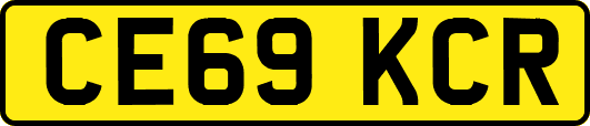 CE69KCR