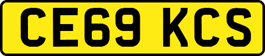 CE69KCS