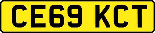 CE69KCT